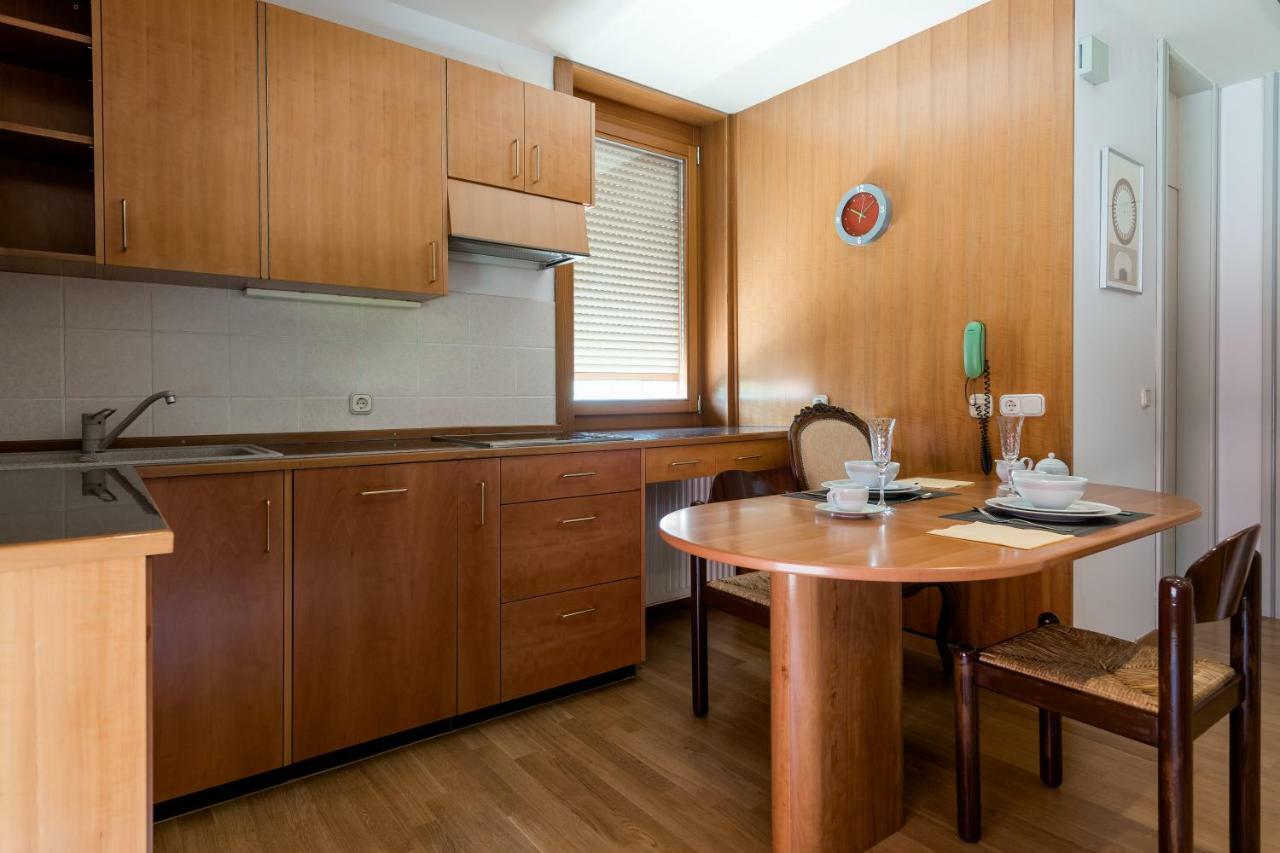 Apartman Rozna Dolina *