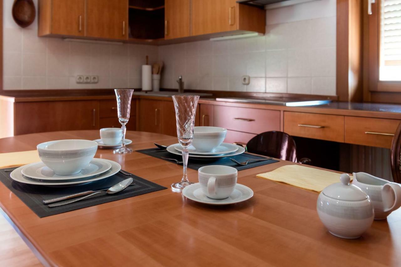 Rozna Dolina Apartman