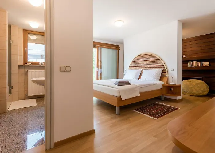 Rozna Dolina Apartment