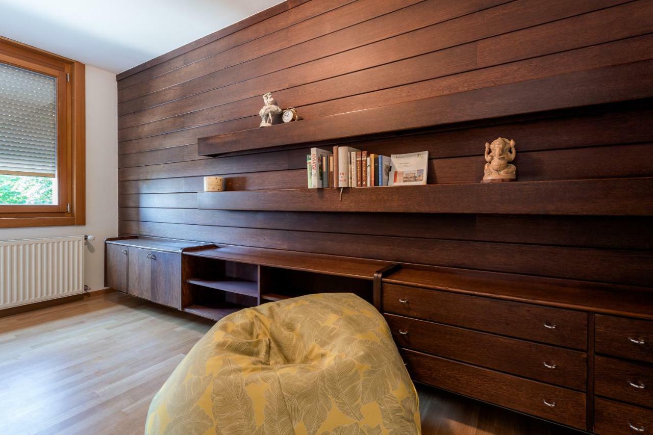 Apartment Rozna Dolina
