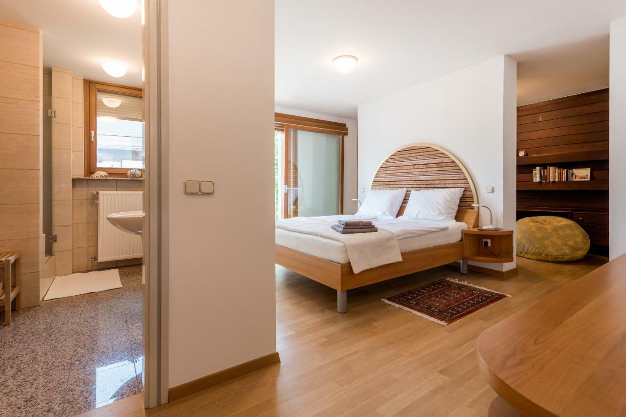 Apartment Rozna Dolina